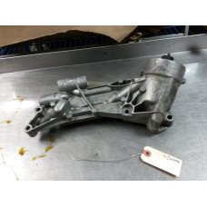 102Q108 Engine Oil Filter Housing For 12-15 Chevrolet Sonic  1.8 12992593